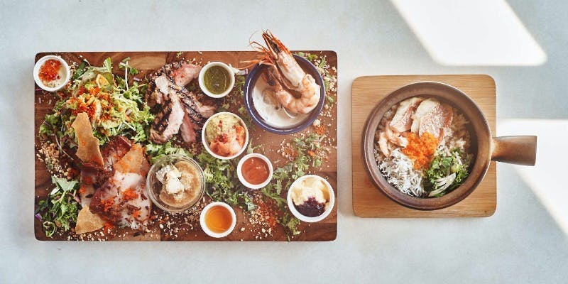 22年 最新 小田原の美味しいディナー15店 夜ご飯におすすめな人気店 一休 Comレストラン