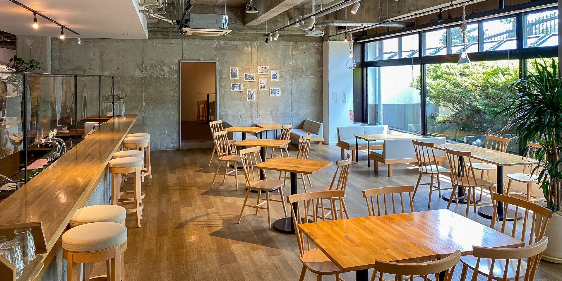 WPU DINING HAKONE - 画像1