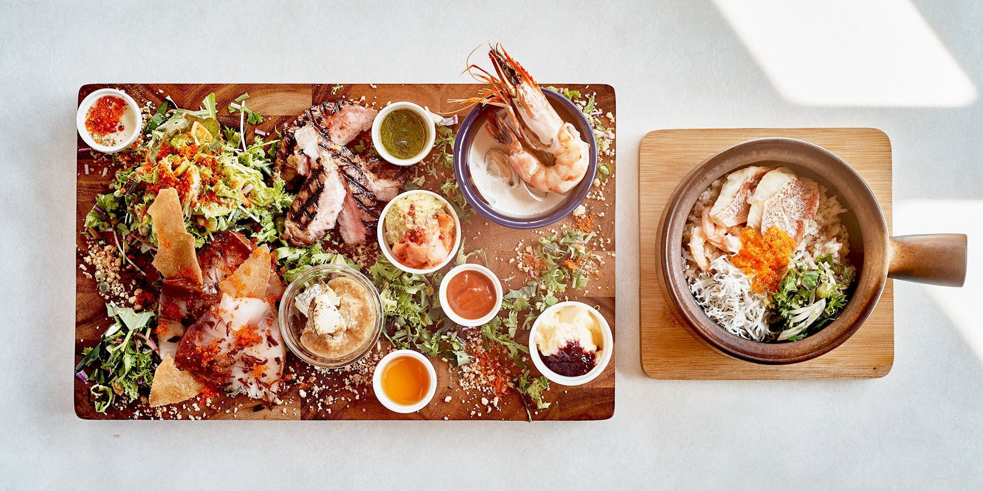 WPU DINING HAKONE - 画像4