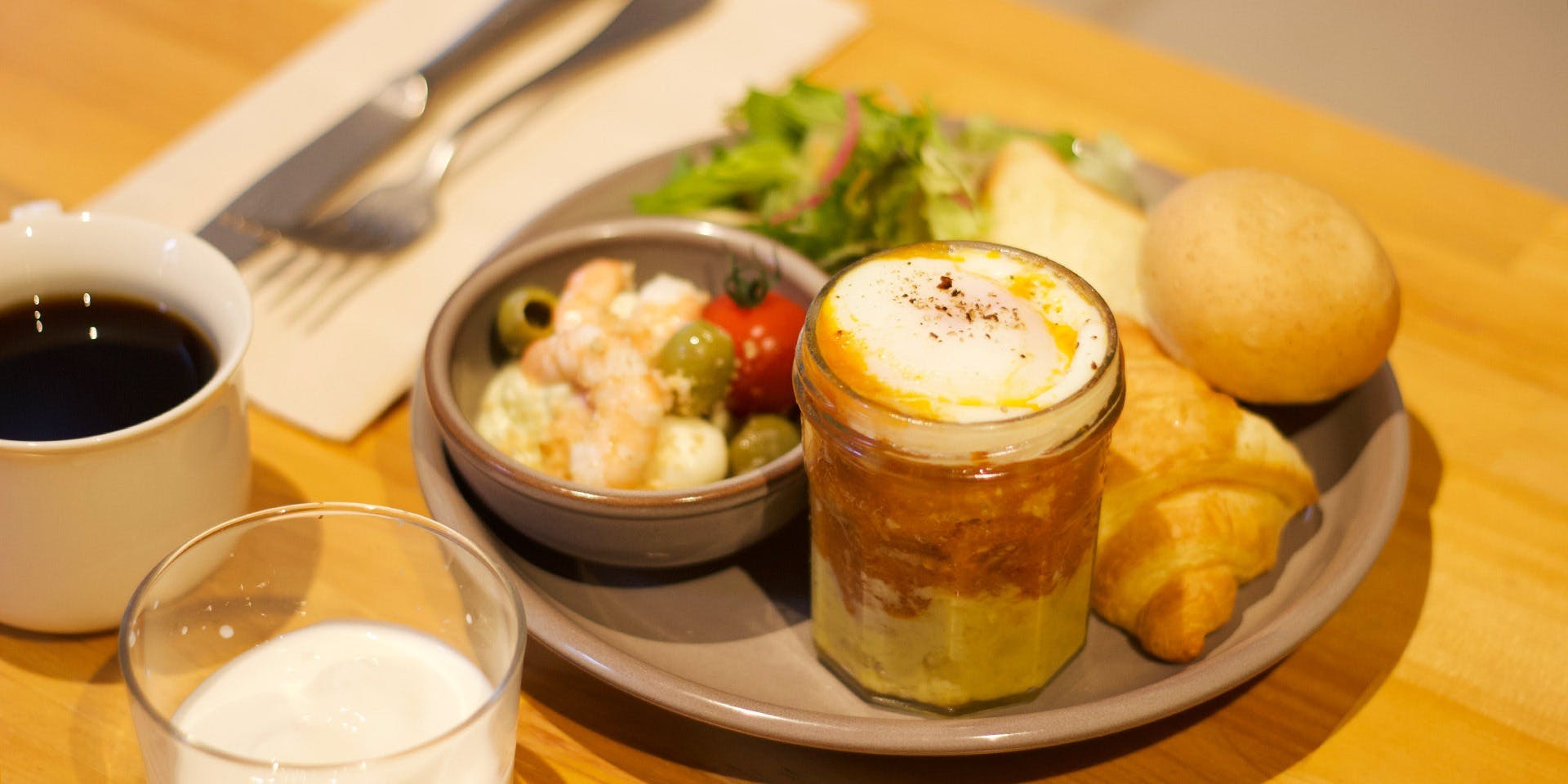 WPU DINING HAKONE - 画像3