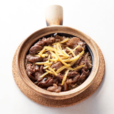 「FLOW」で自然の幸を味わう。