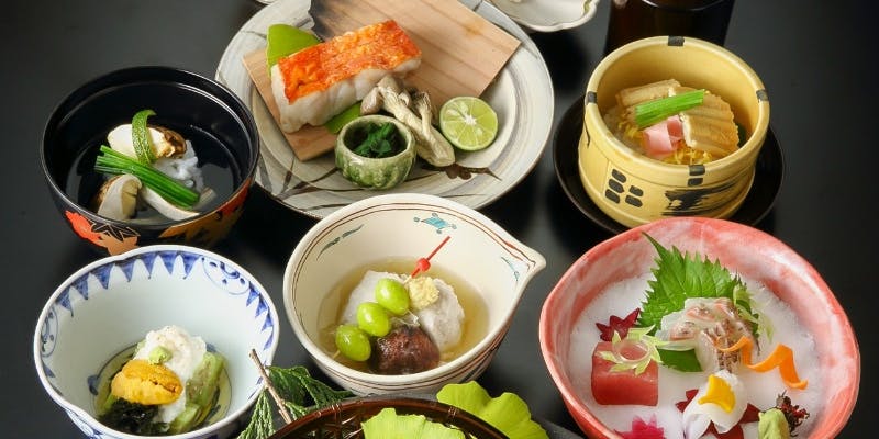 関西空港 泉佐野 ランチ21 おすすめ 絶品お昼ごはん7選 一休 Comレストラン