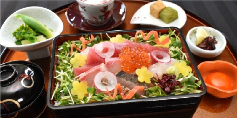 日本料理「有馬」／スターゲイトホテル関西エアポート - 画像8