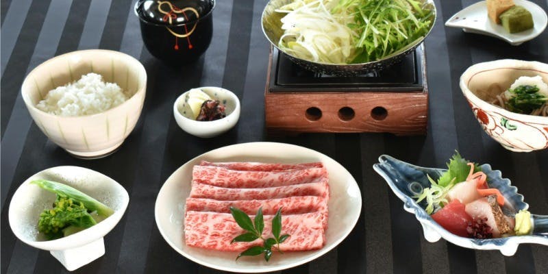 日本料 理「有馬」／スターゲイトホテル関西エアポート - 画像9