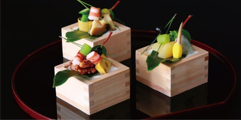 日本料理「有馬」／スターゲイトホテル関西エアポート - 画像13