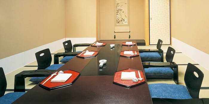 スターゲイトホテル関西エアポート内のおすすめレストラントップ2 一休 Comレストラン