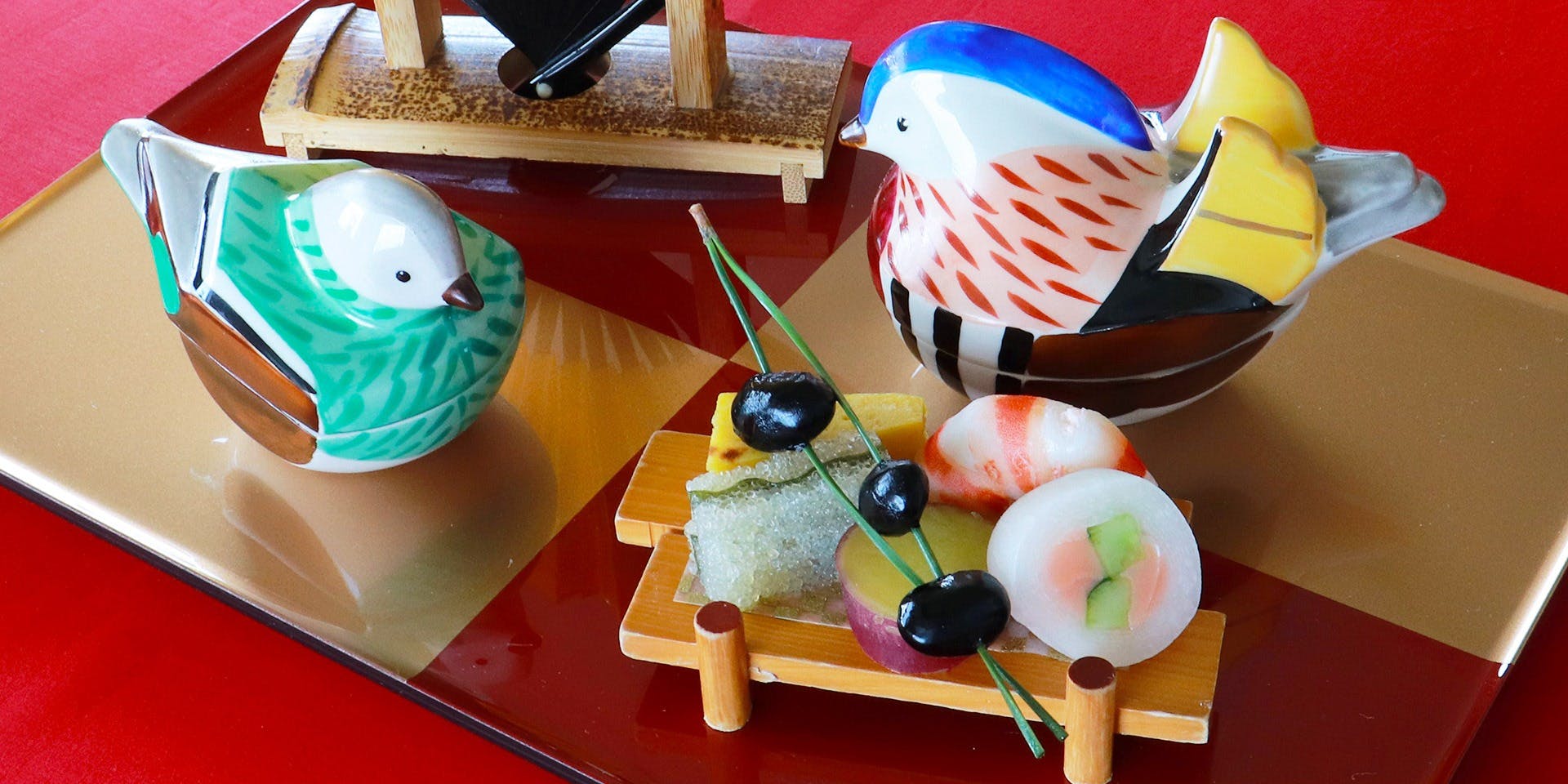 日本料理「有馬」／スターゲイトホテル関西エアポート - 画像7