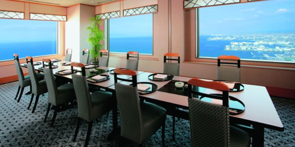 日本料理「有馬」／スターゲイトホテル関西エアポート - 画像17