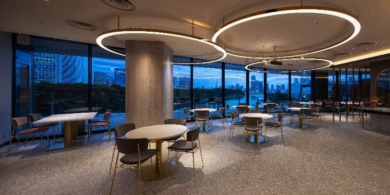 浜松町グルメ おしゃれで美味しい レストランランキング 30選 一休 Comレストラン