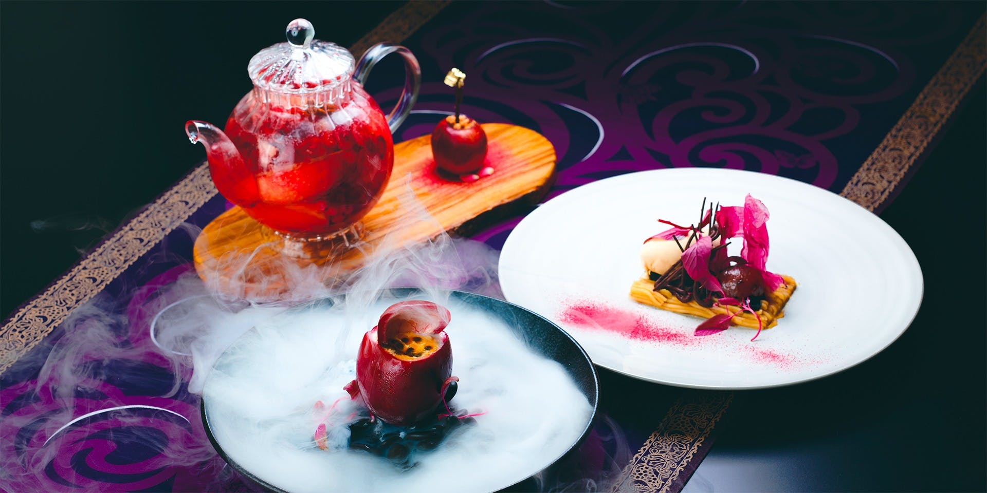 シンガポール・シーフード・リパブリック東京