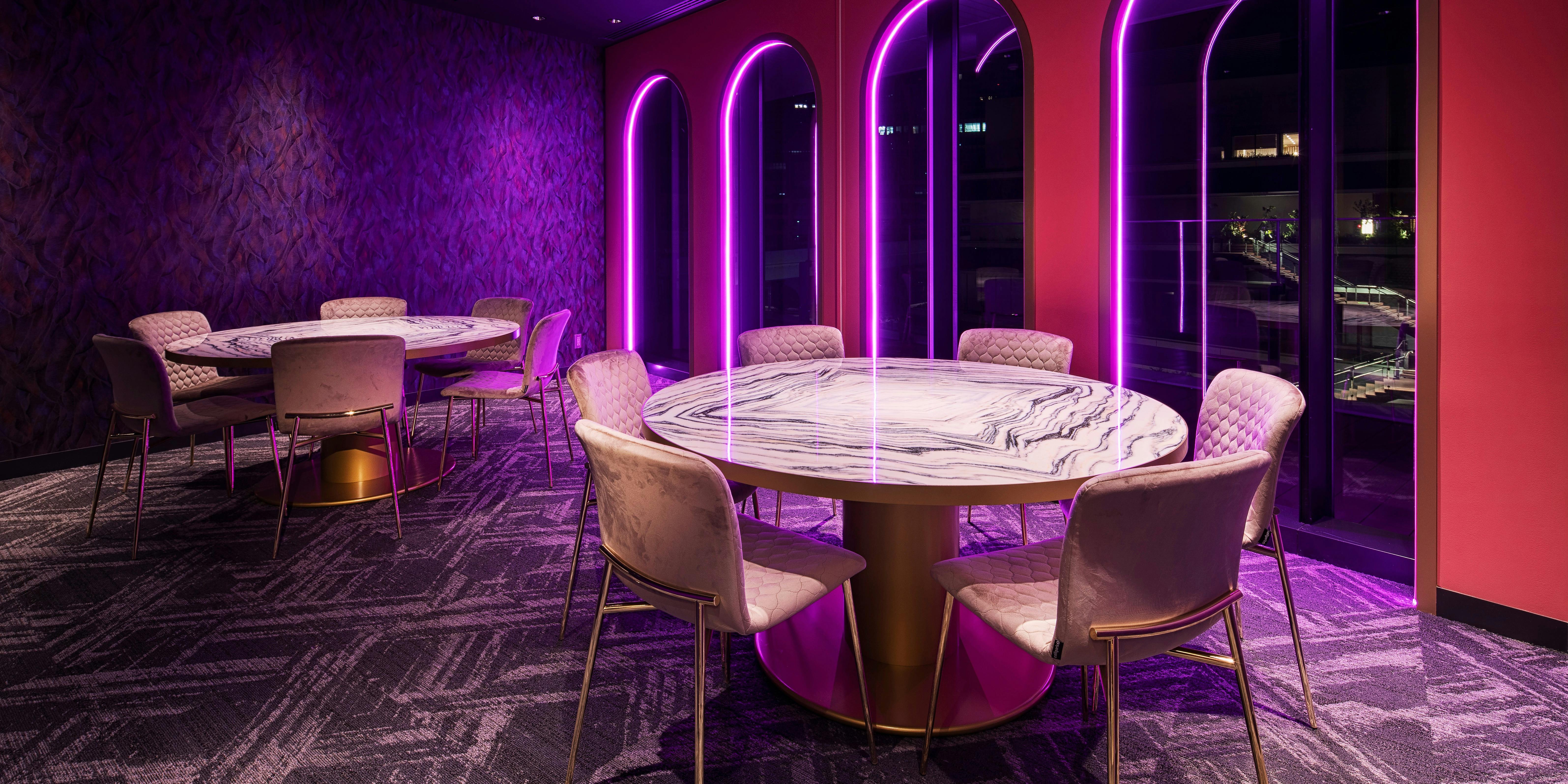 シンガポール・シーフード・リパブリック東京 - 画像3