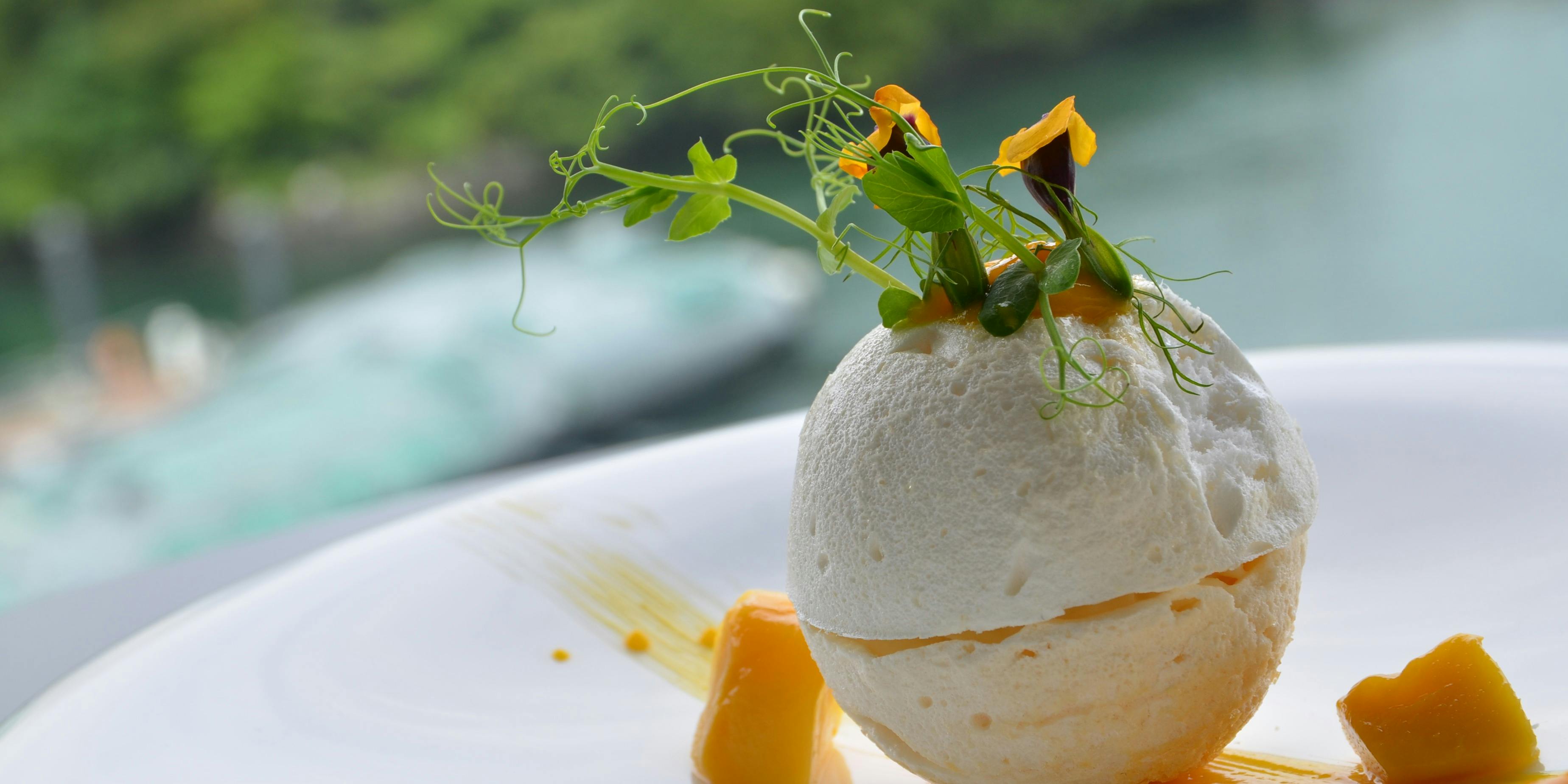 シンガポール・シーフード・リパブリック東京