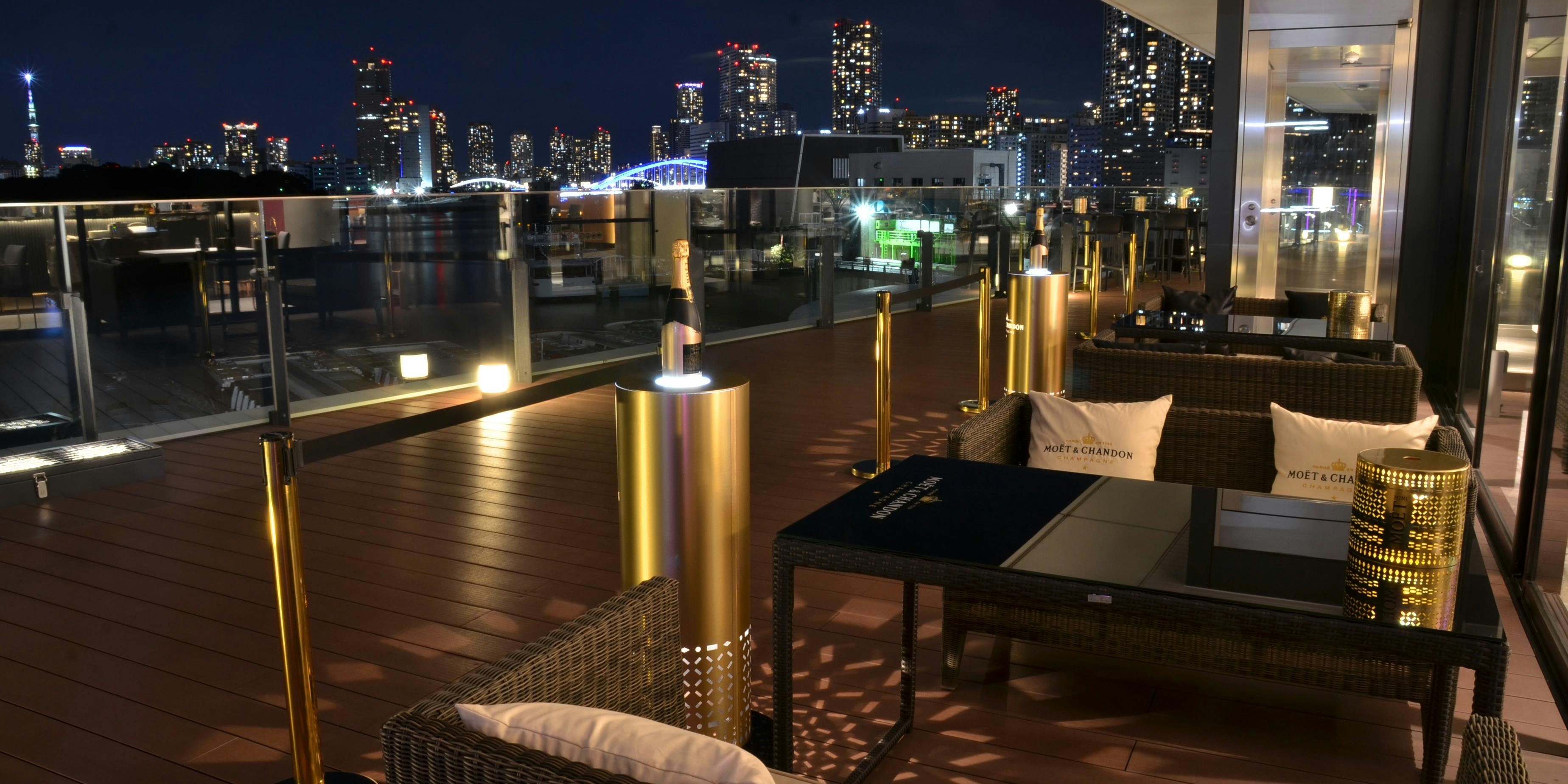 シンガポール・シーフード・リパブリック東京 3枚目