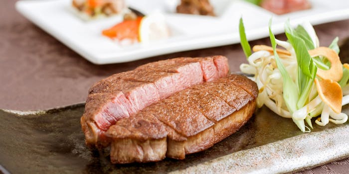 スターゲイトホテル関西エアポート内のおすすめレストラントップ2 一休 Comレストラン