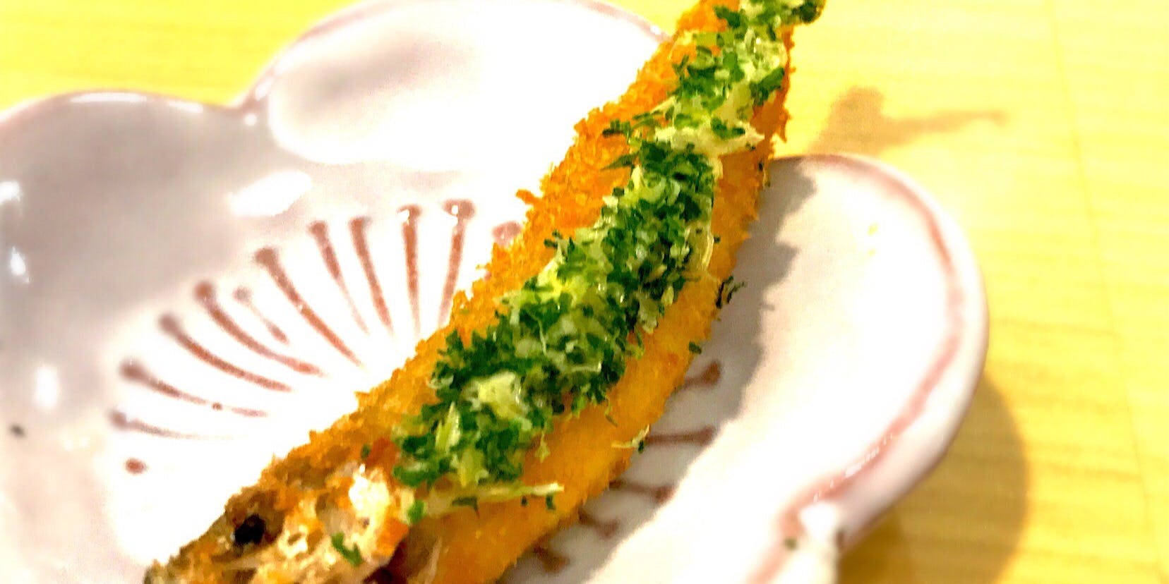 串活料理にしむら