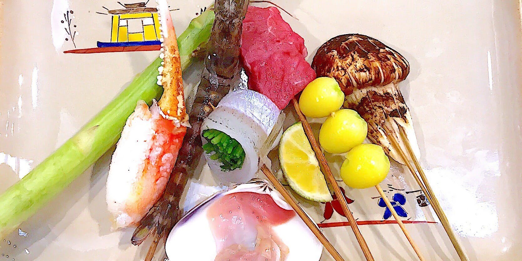 串活料理 にしむら - 画像4