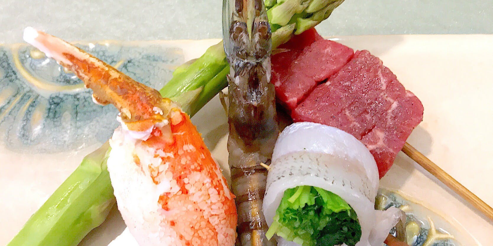 串活料理にしむら