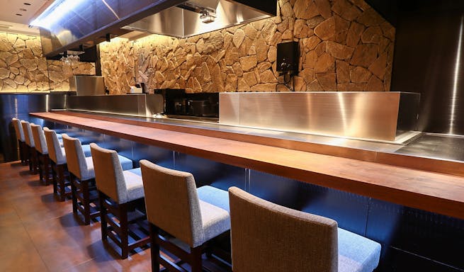 ディナー 鉄板osaka テッパンオオサカ なんば 鉄板焼き ステーキ 一休 Comレストラン ディナー 鉄板osaka テッパンオオサカ なんば 鉄板焼き ステーキ 一休 Comレストラン
