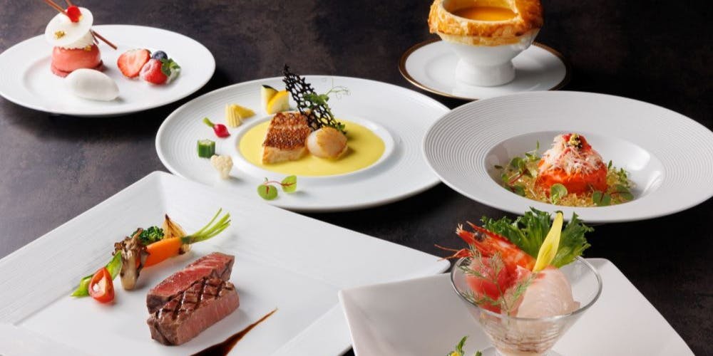 宴会／都シティ 大阪天王寺(旧 天王寺都ホテル) - 画像7