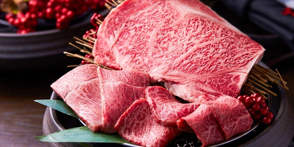 焼肉トラジ ルクア大阪店（YAKINIKU TORAJI）