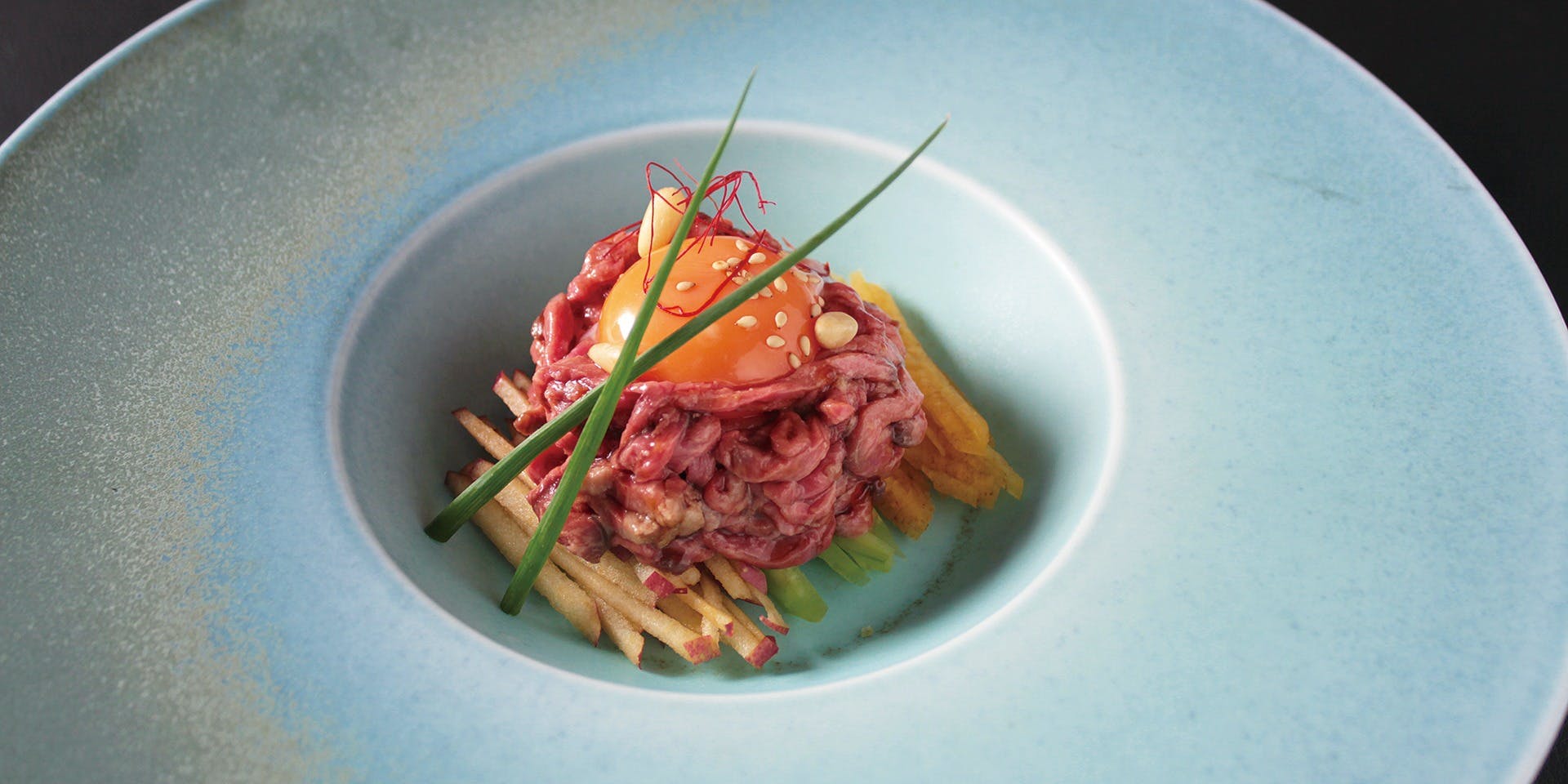 焼肉トラジ ルクア大阪店 - 画像4