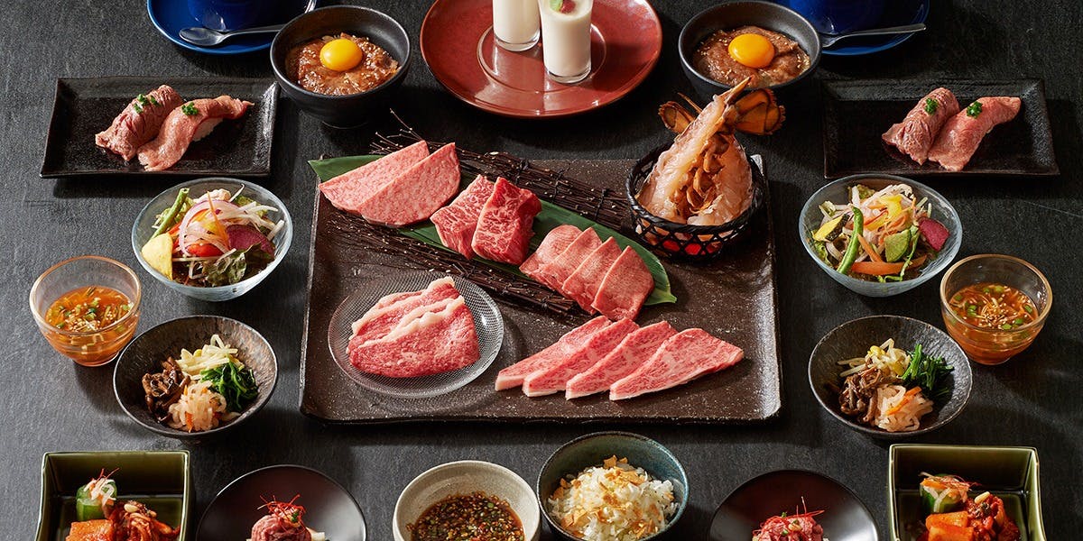 焼肉トラジ ルクア大阪店 - 画像5