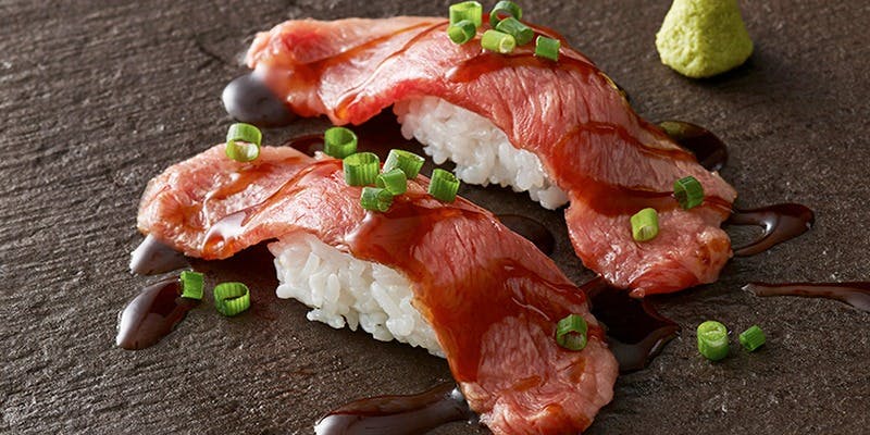焼肉トラジ ルクア大阪店（YAKINIKU TORAJI）