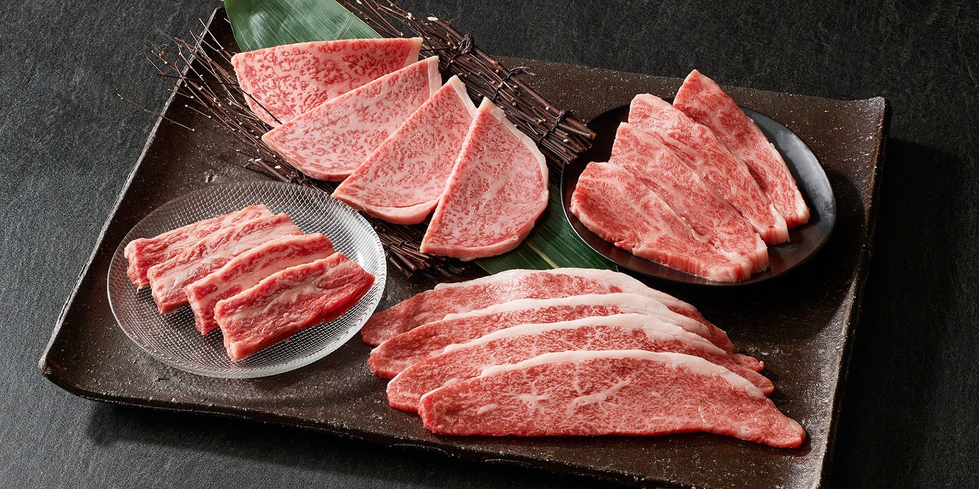 焼肉トラジ ルクア大阪店（YAKINIKU TORAJI）