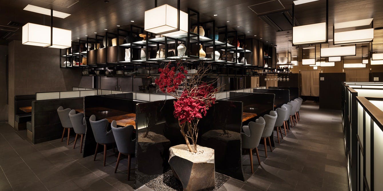 焼肉トラジ ルクア大阪店 - 画像1