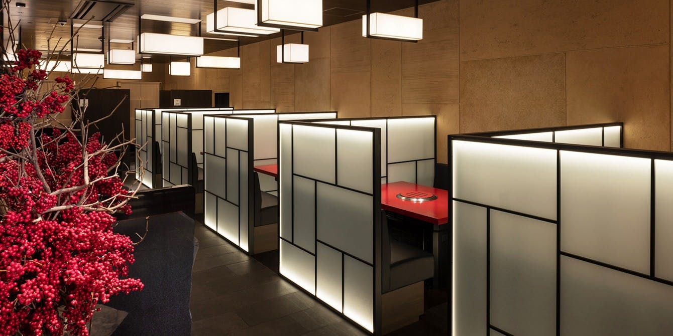 焼肉トラジ ルクア大阪店 - 画像2