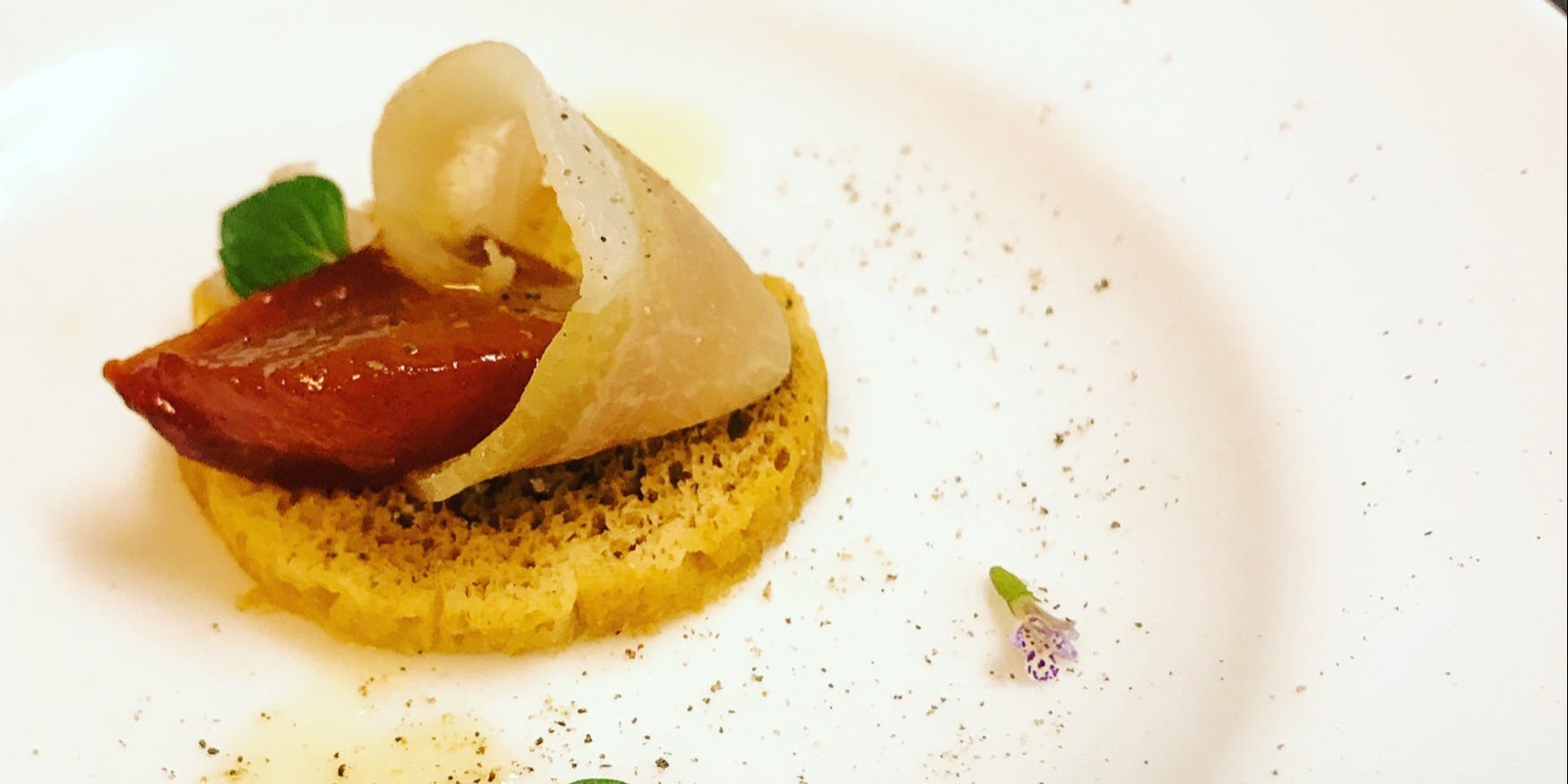 キャラント キャトル（Quarant Quatre）