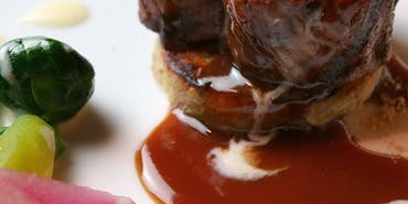 キャラント キャトル（Quarant Quatre）