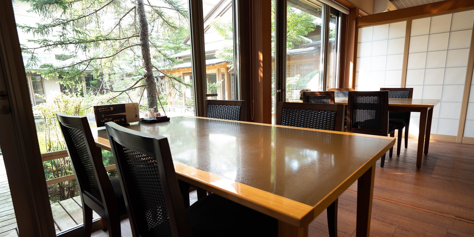 ゆもとや 3枚目