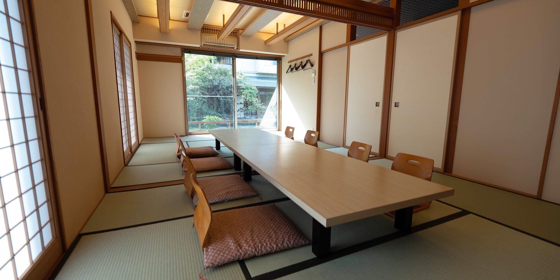 ゆもとや 1枚目