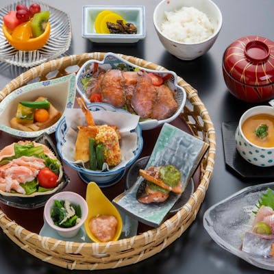 新潟産のコシヒカリをご提供