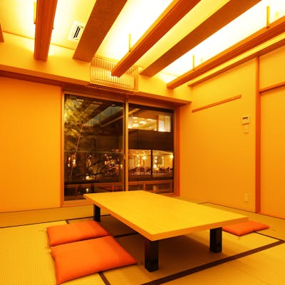 約140年の歴史を持つ温泉旅館