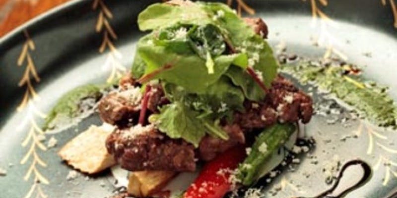 むくの実亭（ムクノミテイ）