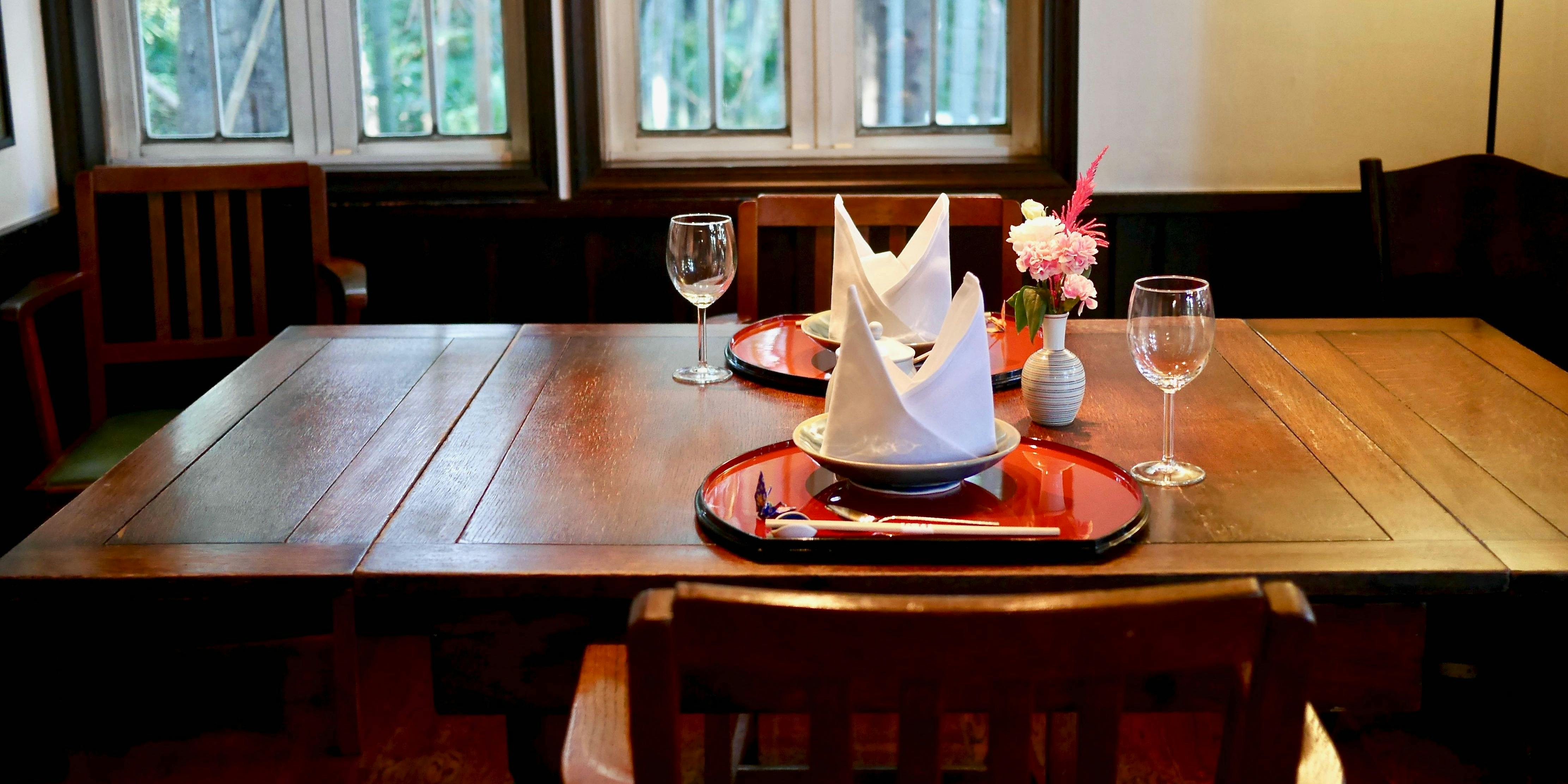 むくの実亭（ムクノミテイ）