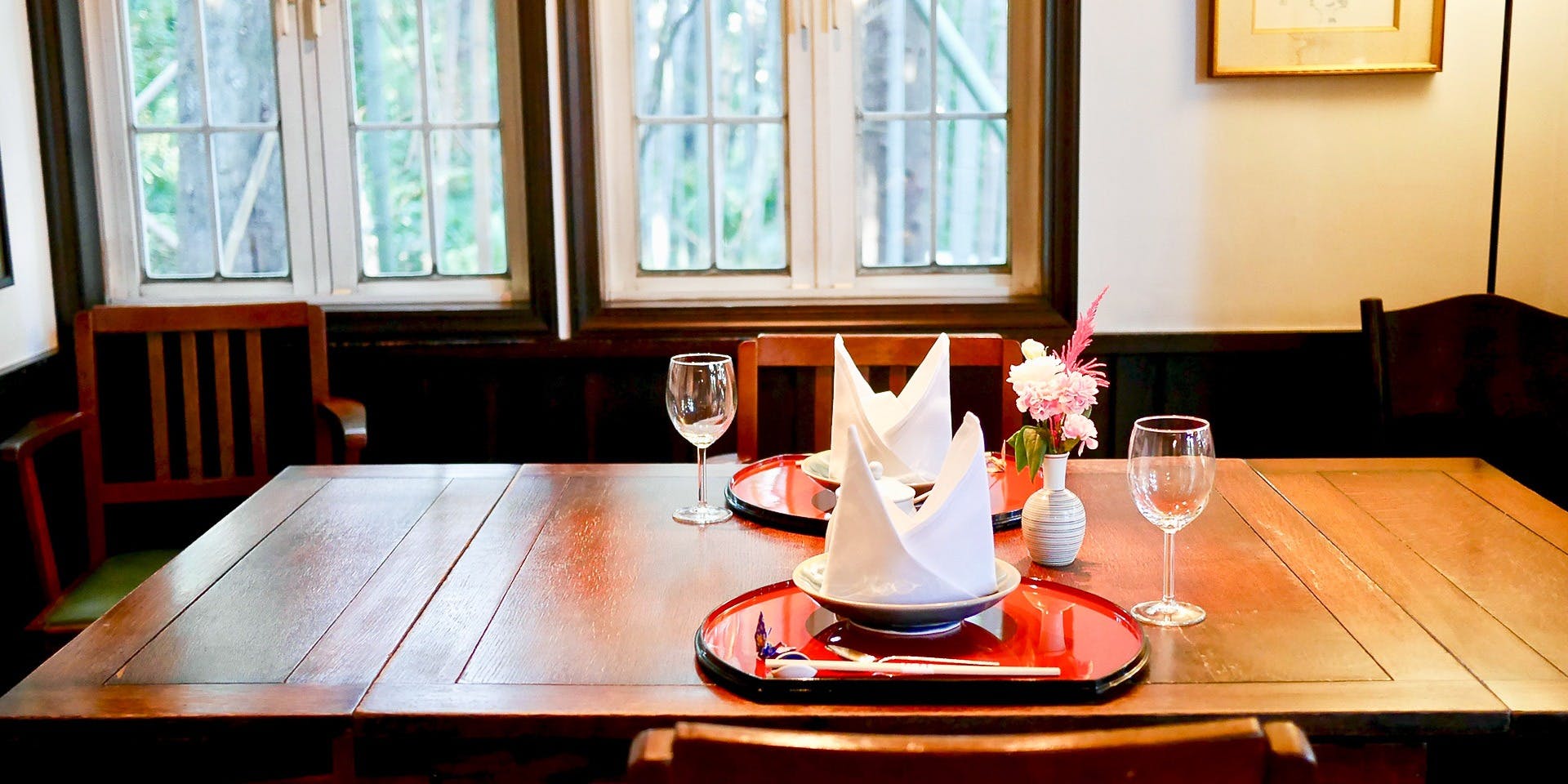 むくの実亭（ムクノミテイ）