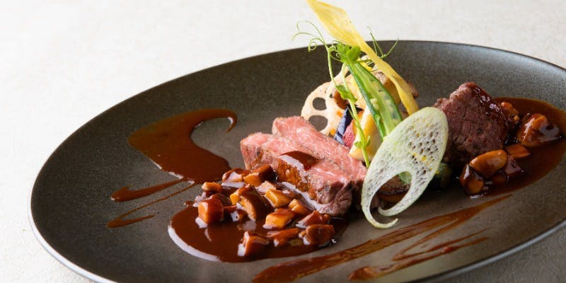 隅田公園周辺ランチ22 おすすめ 絶品お昼ごはん8選 一休 Comレストラン