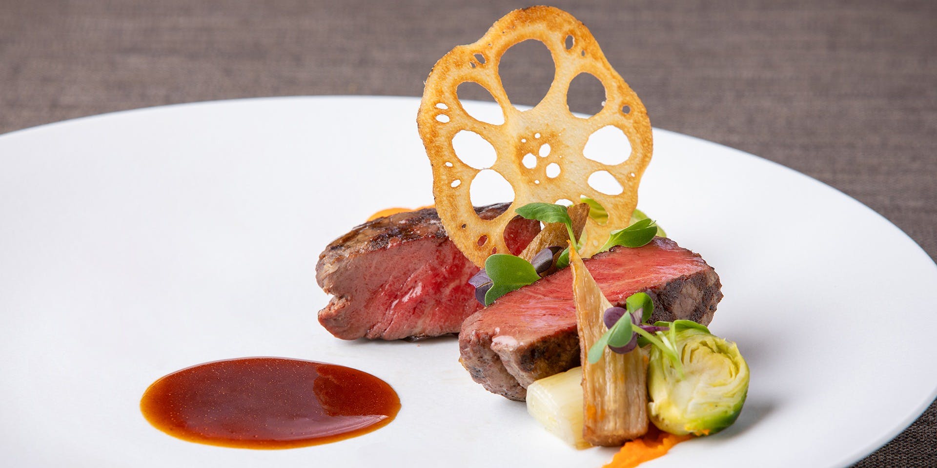 シーズンズレストラン 壱之壱