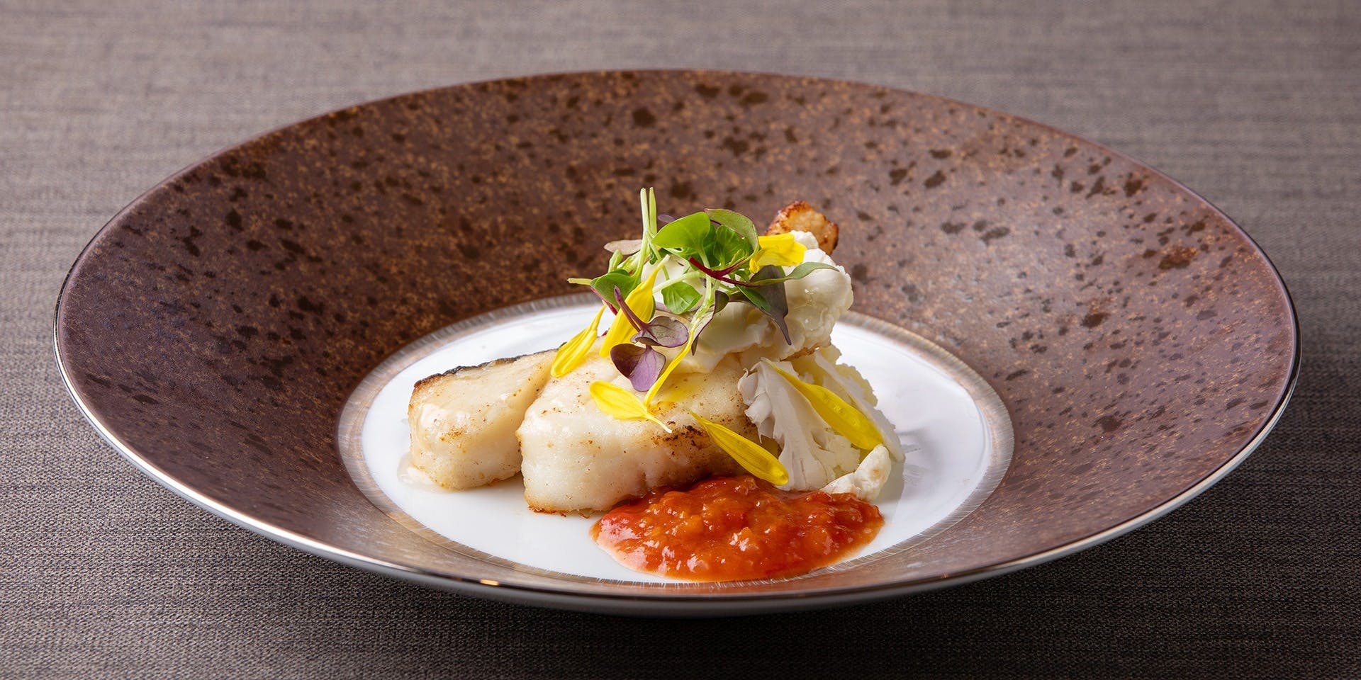 シーズンズレストラン 壱之壱