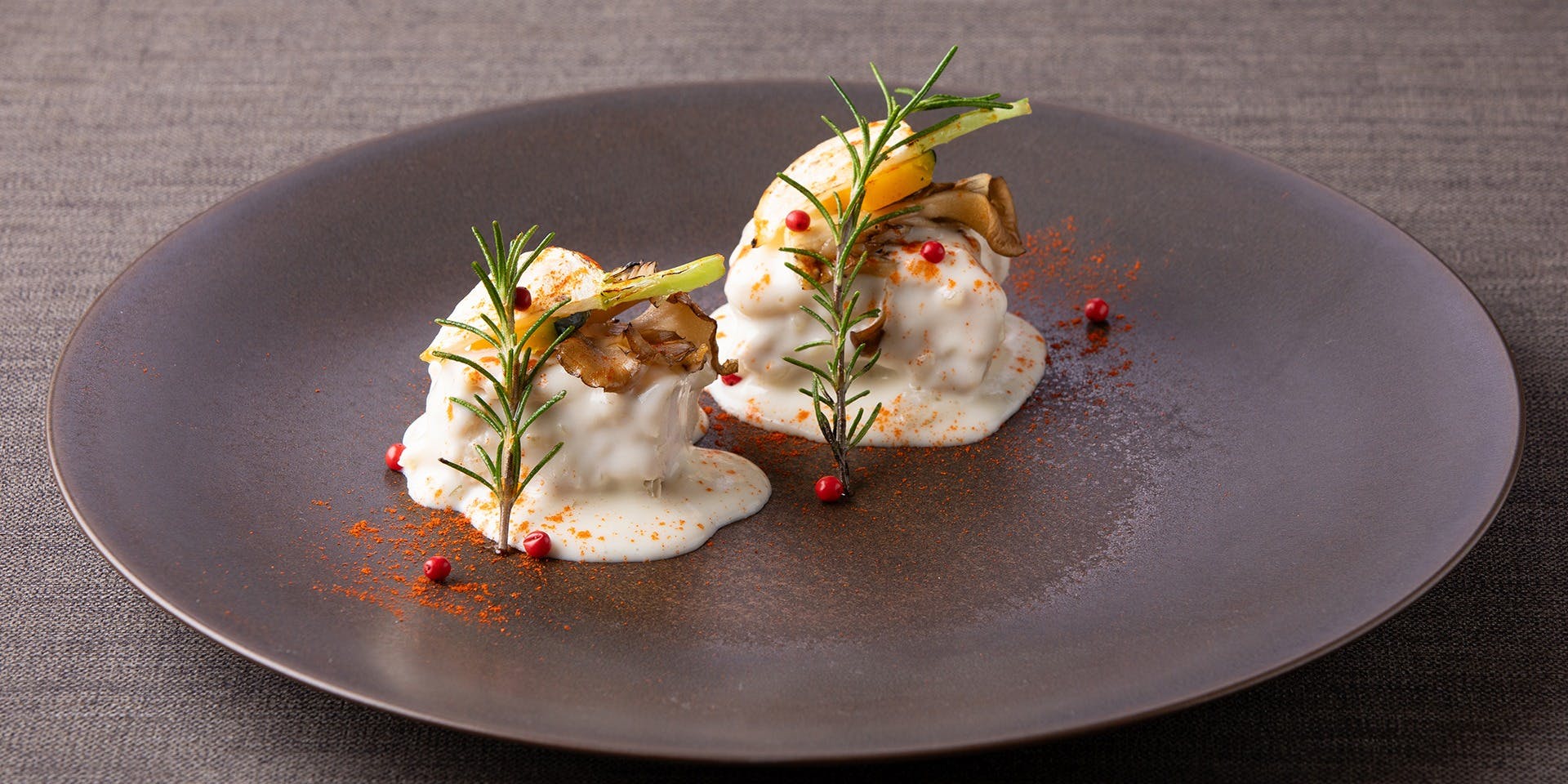 シーズンズレストラン 壱之壱