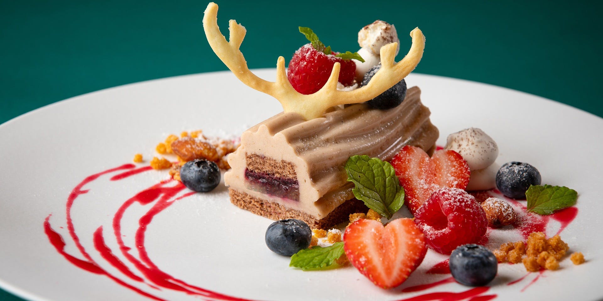 シーズンズレストラン 壱之壱