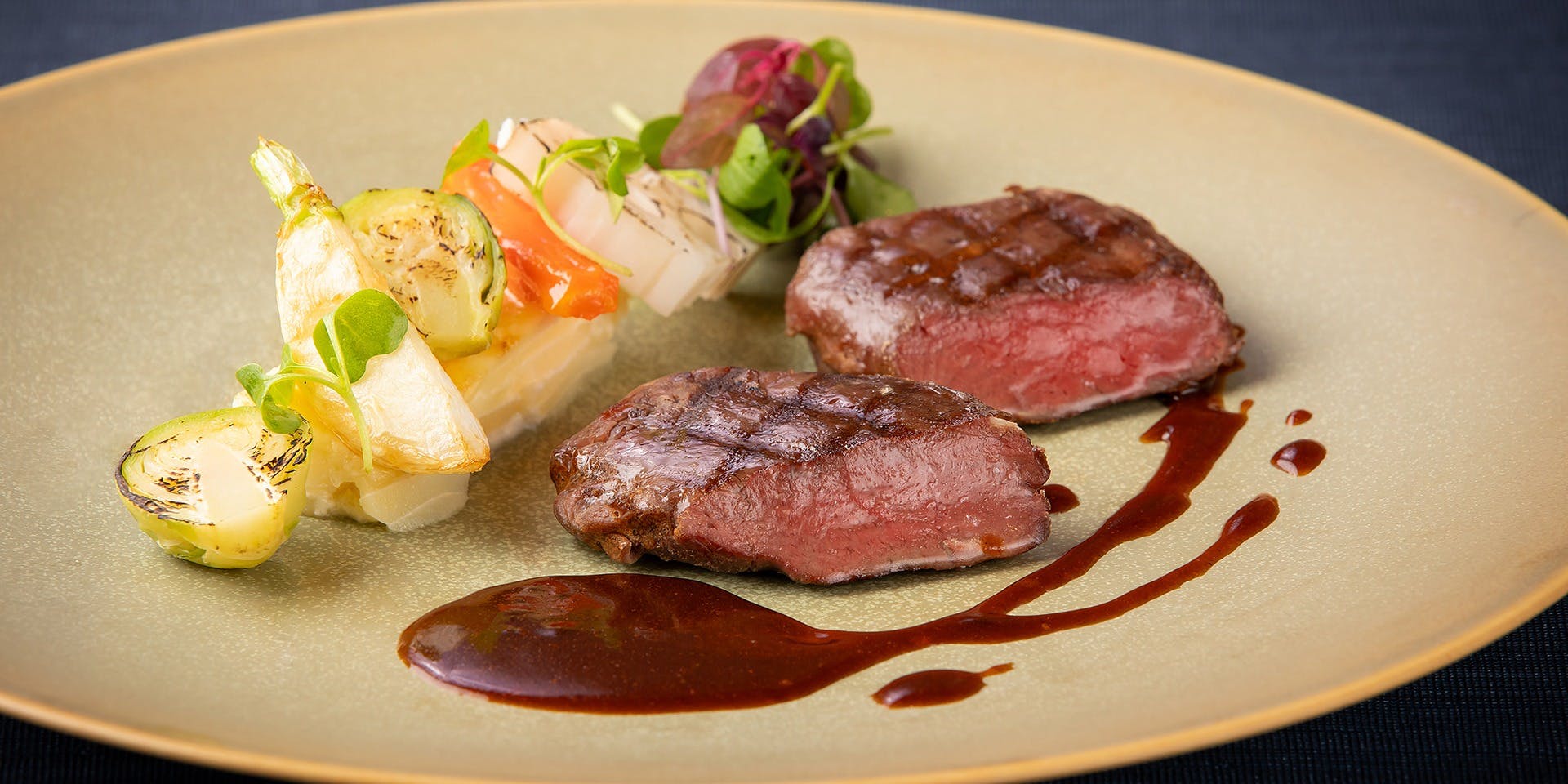 SEASON’S RESTAURANT 壱之壱／浅草東武ホテル - 画像3