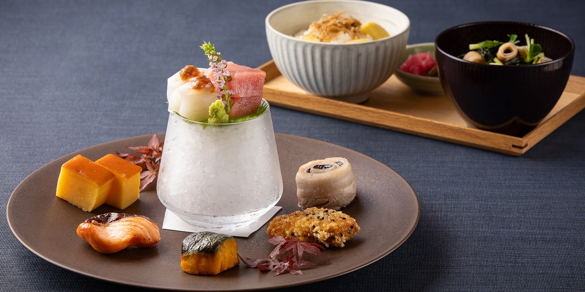 SEASON’S RESTAURANT 壱之壱／浅草東武ホテル - 画像5