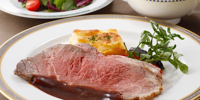 駒込ランチ22 おすすめ 絶品お昼ごはん7選 一休 Comレストラン