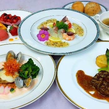 駒込ランチ21 おすすめ 絶品お昼ごはん6選 一休 Comレストラン