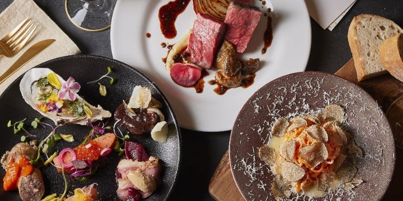 ダルマット 六本木ヒルズ店（DAL-MATTO）