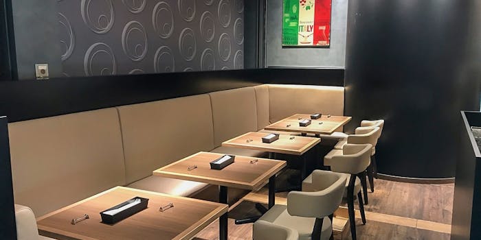 Dal Matto 六本木ヒルズ店 ダルマット ロッポンギヒルズテン 六本木 イタリア料理 一休 Comレストラン Dal Matto 六本木ヒルズ店 ダルマット ロッポンギヒルズテン 六本木 イタリア料理 一休 Comレストラン